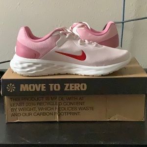 women nike revolution 6 nn